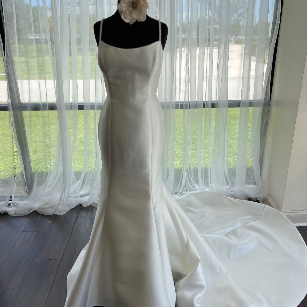 Jasmine bridal
